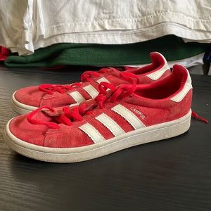 Adidas Campus size 8